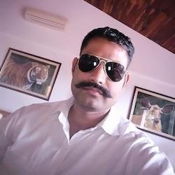 Mr. Bhawani Singh Mr. Bhawani Singh