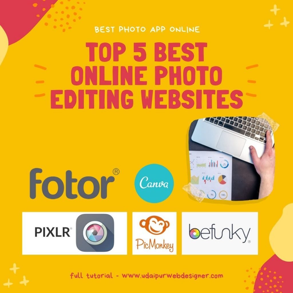 best online photo editor