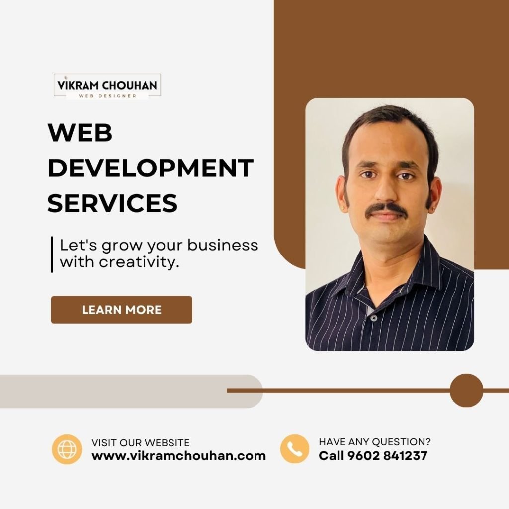 Web Development Services