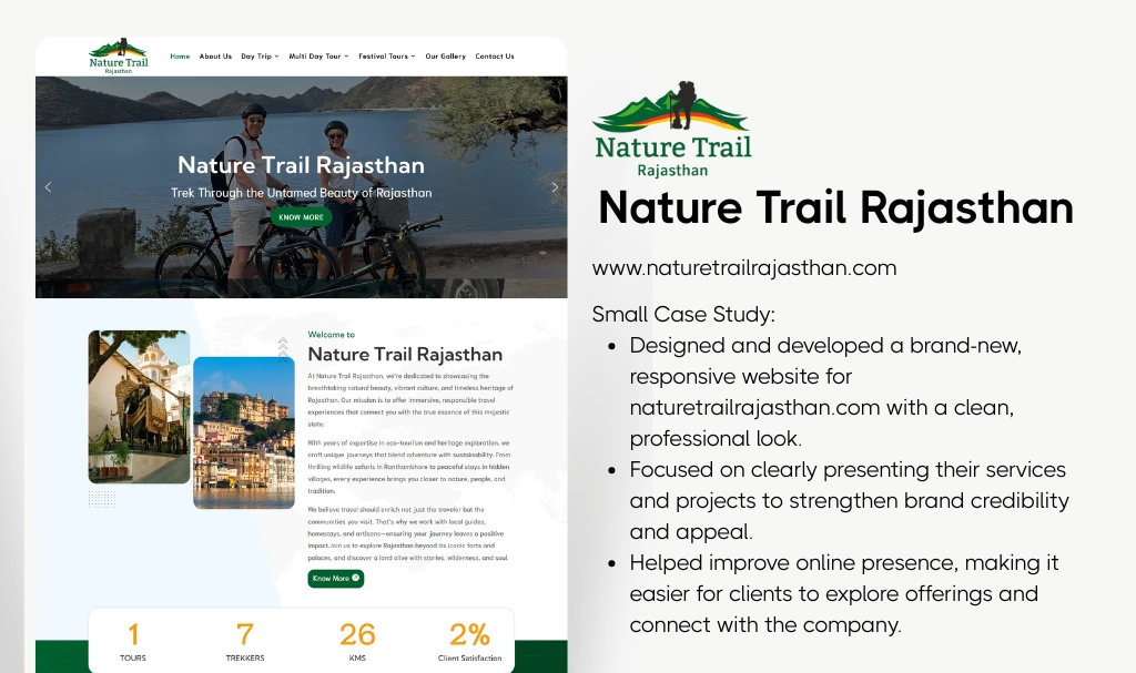 Best-Cycling-tour-Company-Website-Designer