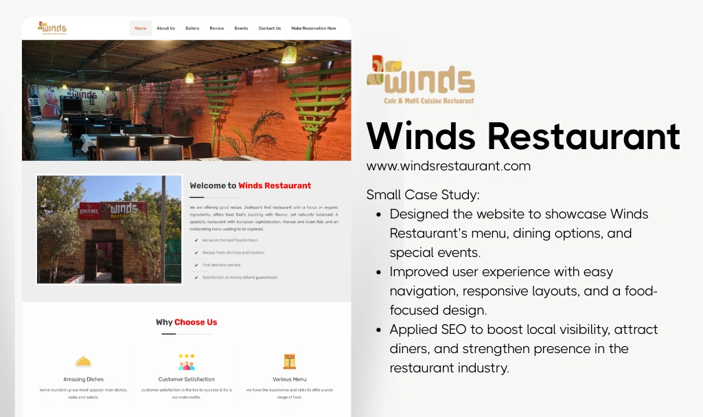 Best-Professional-Restaurant-Website