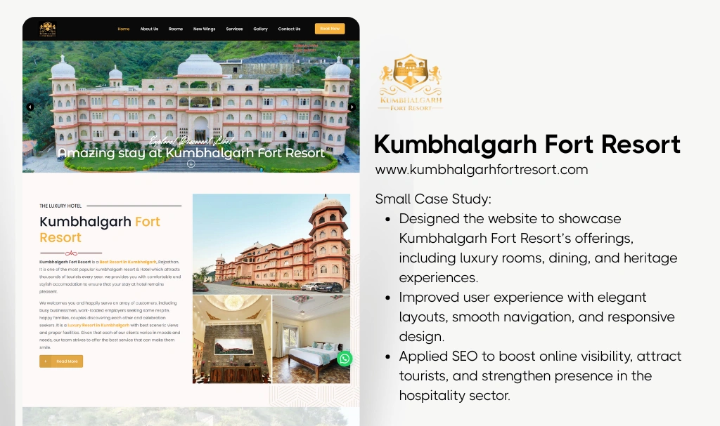 Best-Resort-Website-Designer-Udaipur