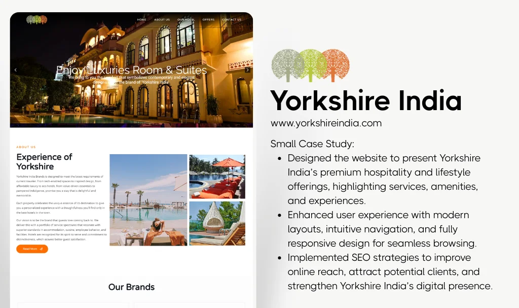 Best-hotel-website-design-in-india