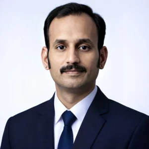 Vikram Chouhan, web designer in Udaipur