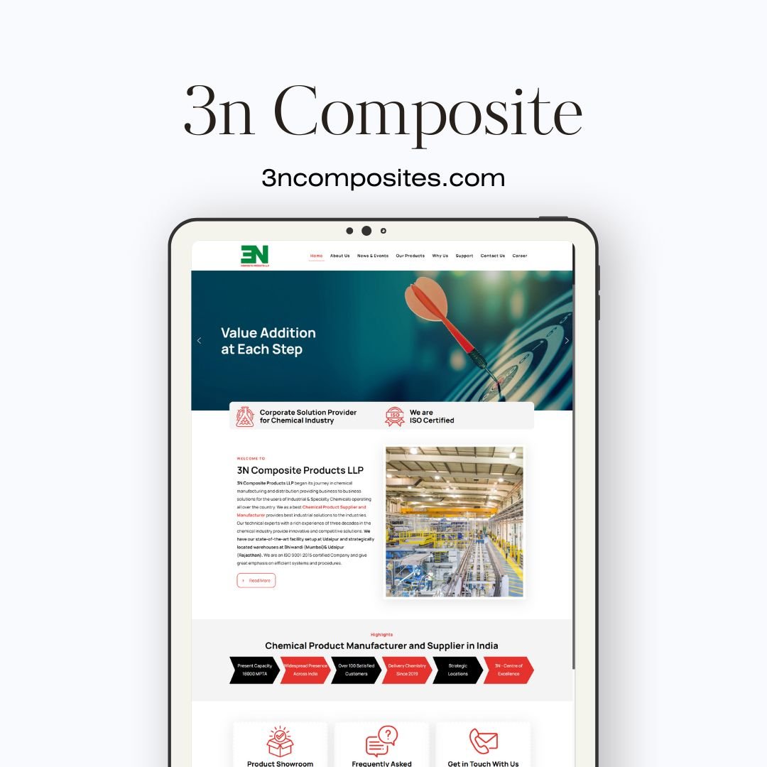 3n Composite