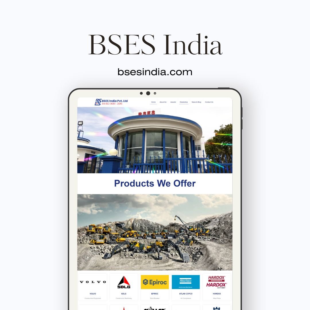 BSES India