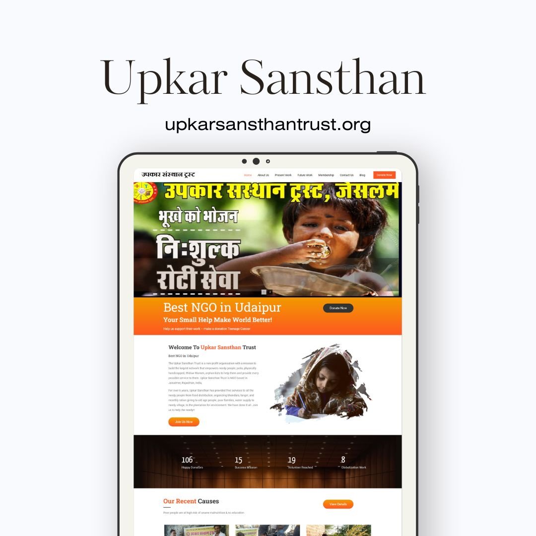 vikramchouhan.com
