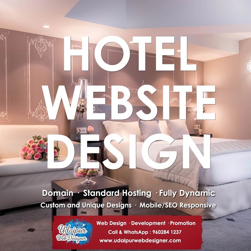 Best Digital marketing service for hotel