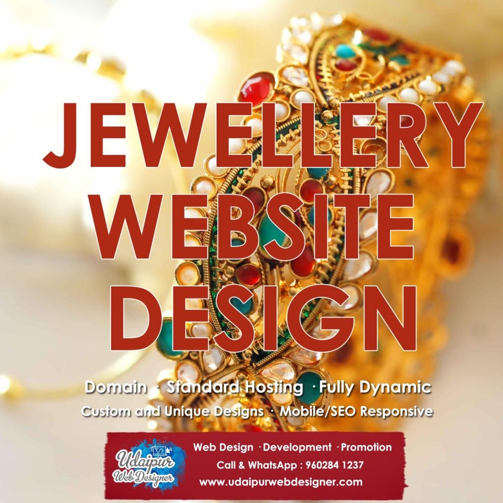 Best Jewelry store website