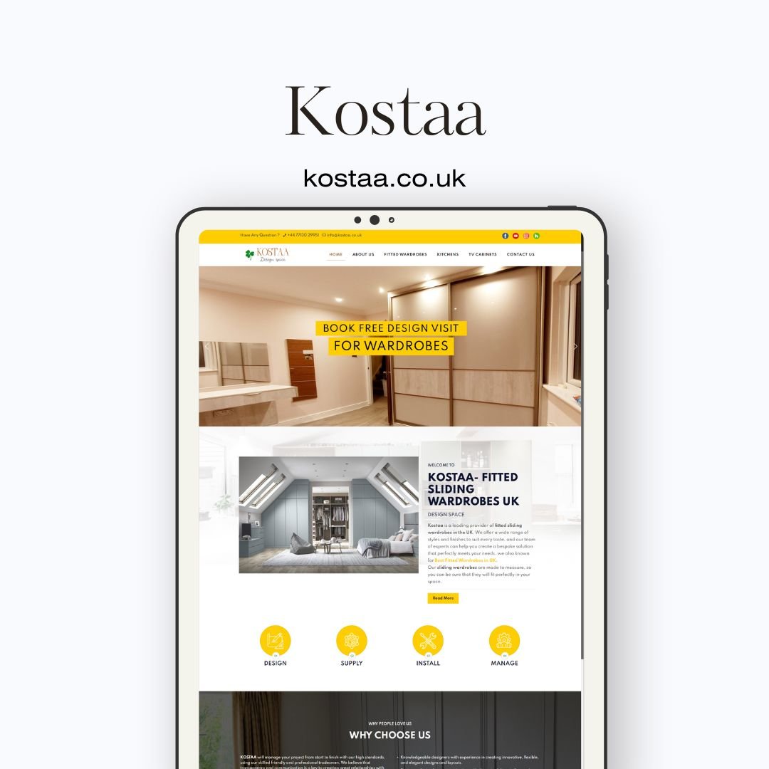 Kostaa