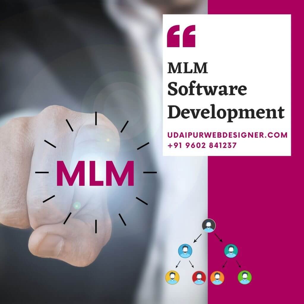 Best MLM software development
