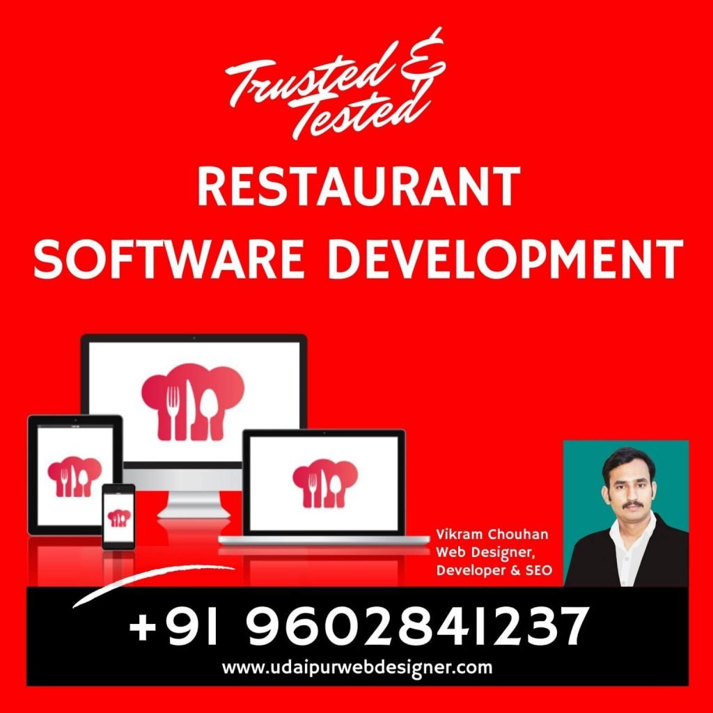 Best restaurant software development