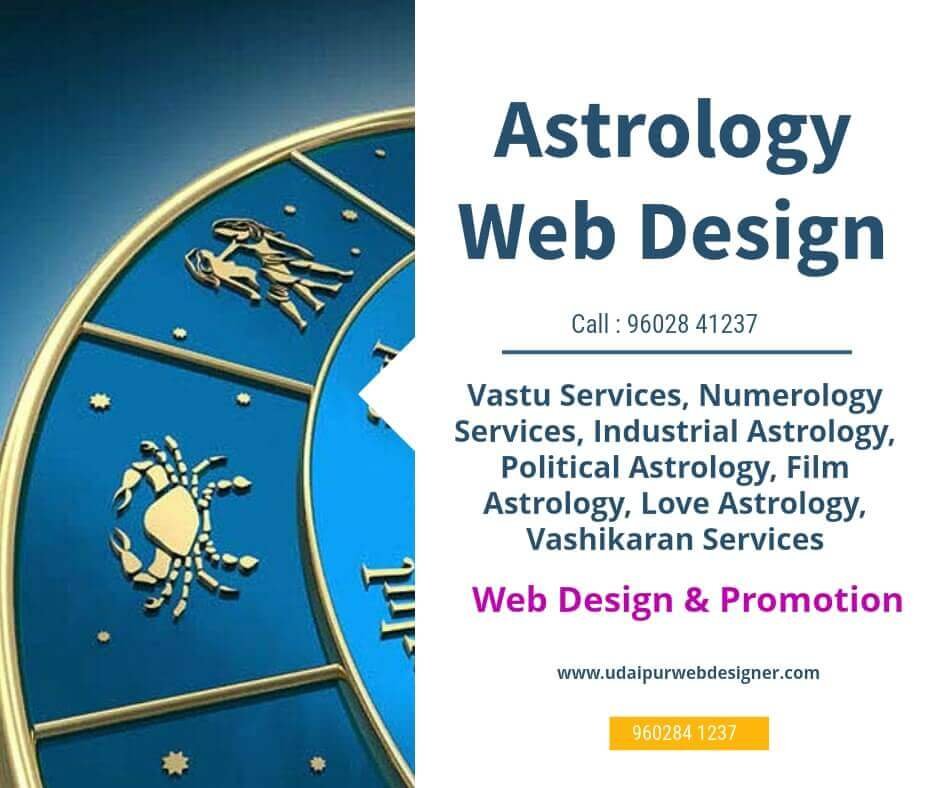 Best Vastu web design service