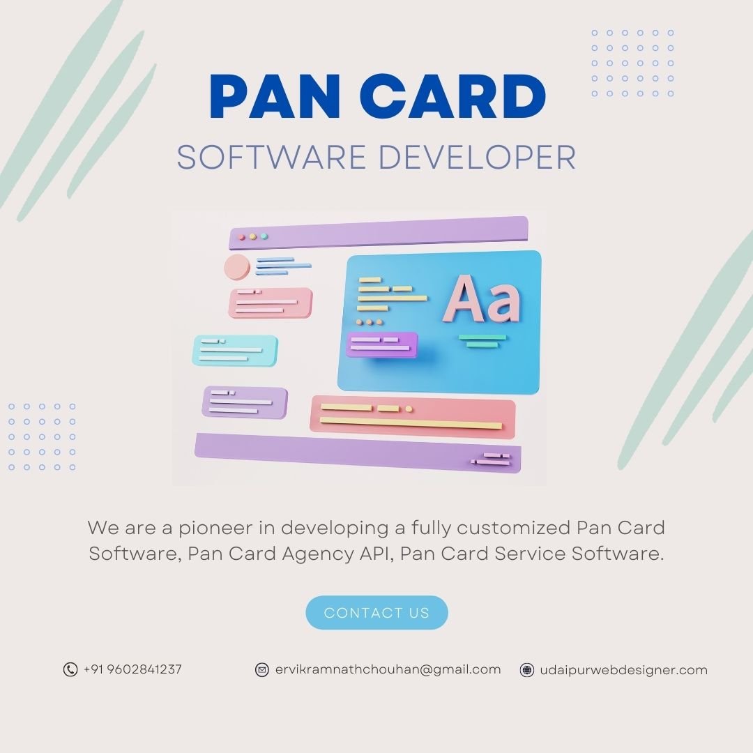 pan-card-software-developer-in-udaipur