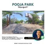 Pooja Park Udaipur 360 View
