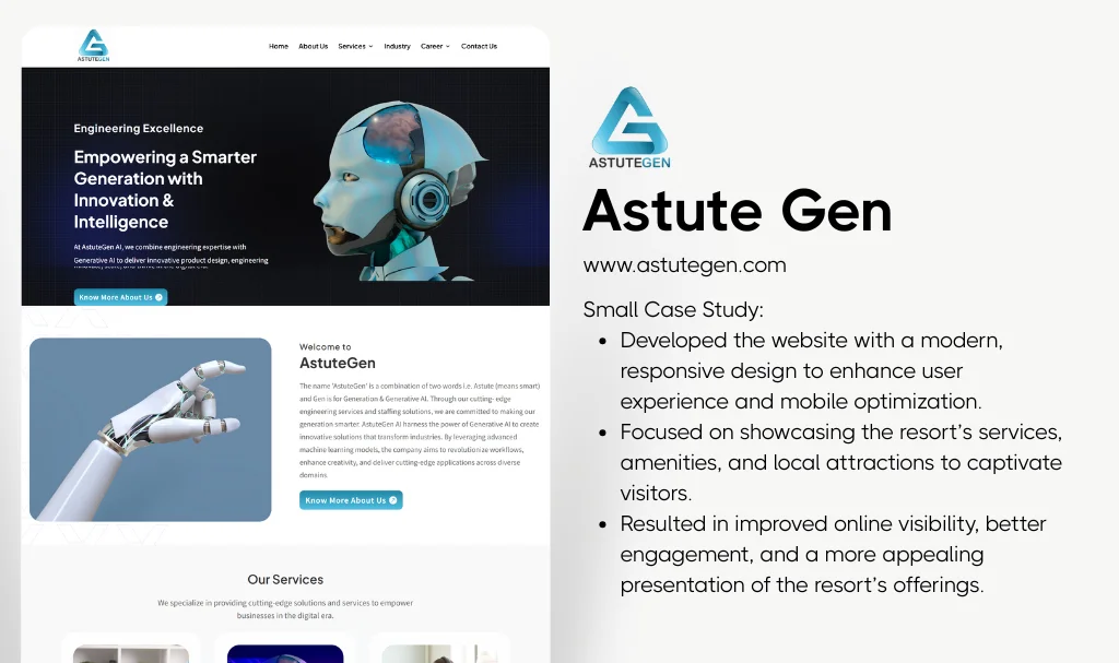 Best-AI-ML-Development-company-Website-Design