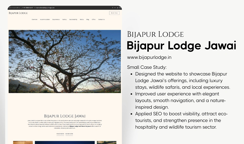 Best-Boutique-resort-website-designer-in-udaipur