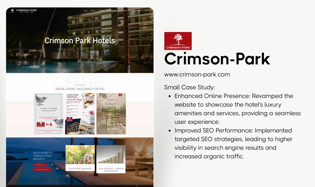 Best-Hotel-Group-Website-Design