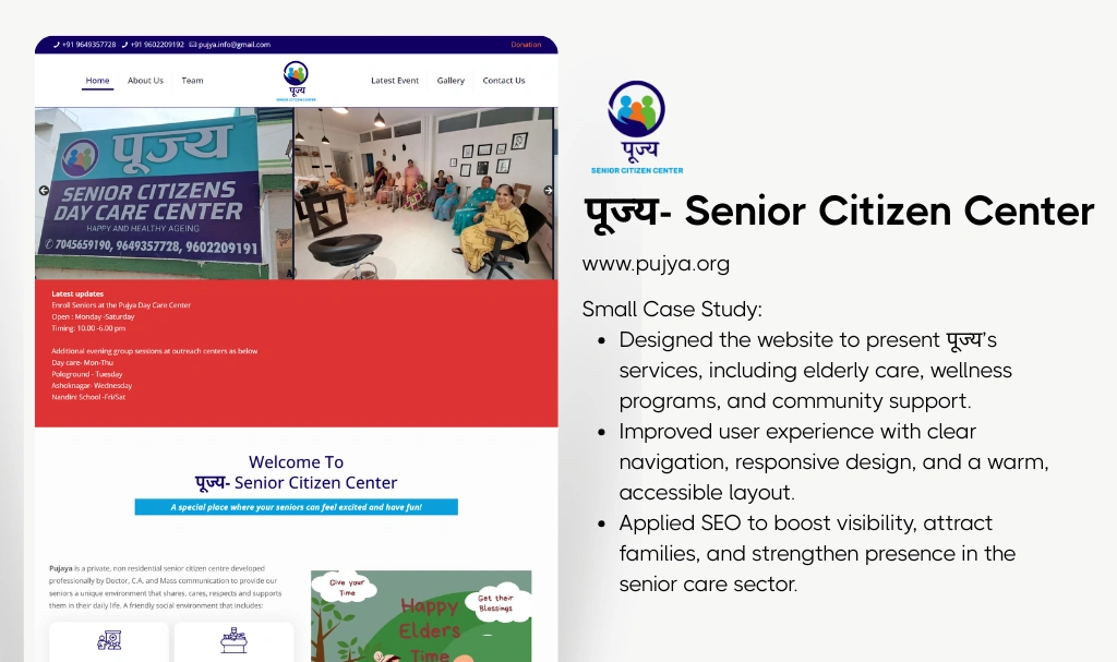 Best-Senior-Citizen-Care-Website-Designer-Udaipur