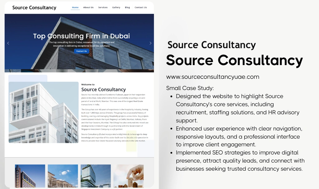 Best-Source-Consultancy-Website-Design