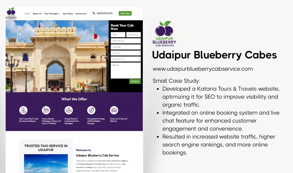 best-Taxi-Company-Website-Designer